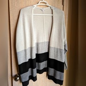 Comfortable office sweater